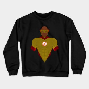 2 W 2 fast Crewneck Sweatshirt